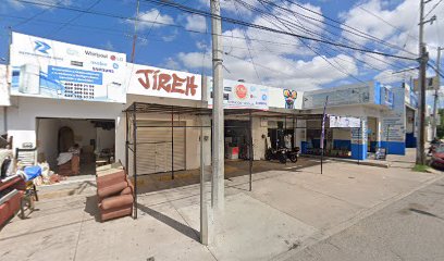 Moto Refacciones Y Servicio Aguascalientes