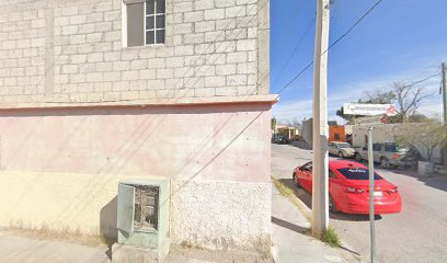 Moto-Refacciones Y Servicios Carter
