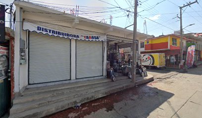 Negocio Moto Refacciones Zaldivar