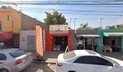 Negocio Moto Refaciones Y Accesorios 46