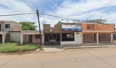 Moto Reparaciones Aguayo