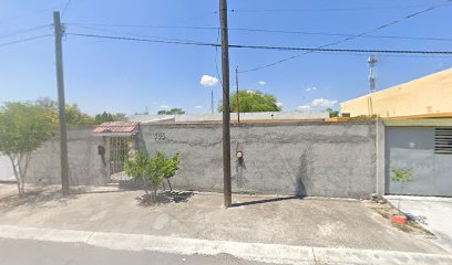 Moto Repuesto