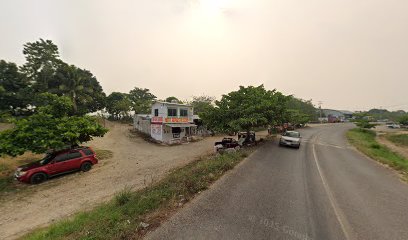 Negocio Moto Repuestos 