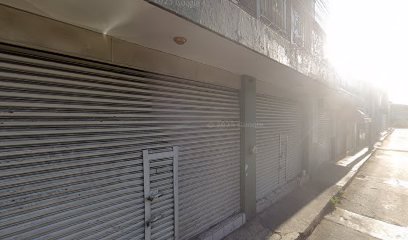 Negocio Moto Repuestos Cuevas