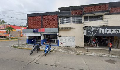 Moto Repuestos Del Golfo