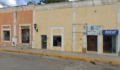 Moto Repuestos Hecelchakan (Mrh)