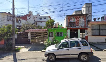 Moto Repuestos Kajama