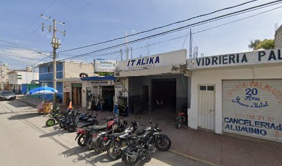 Negocio Moto Repuestos Palmarito