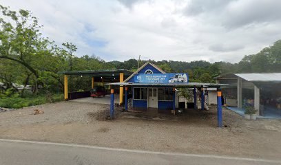 Moto Repuestos
