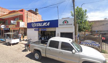 Negocio Moto Servicio Arandas
