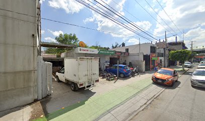 Moto Servicio Avila