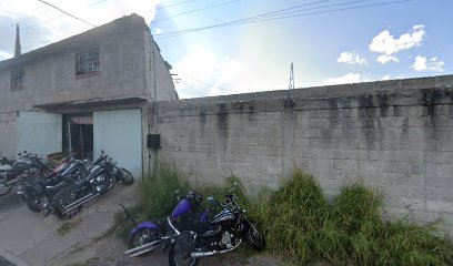 Moto Servicio Buendía