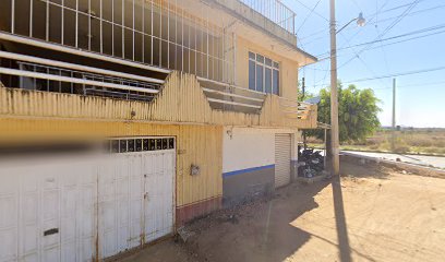 Moto Servicio Díaz