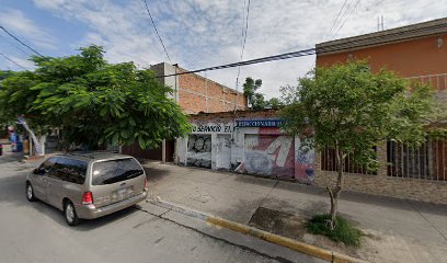 Moto Servicio El Gali