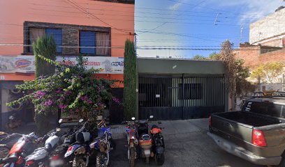 Moto Servicio González