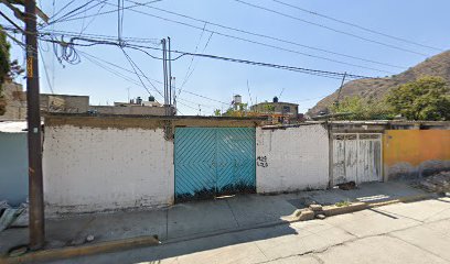 Moto Servicio Guadarrama