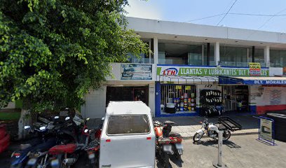 Moto Servicio Guzman