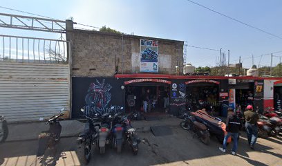 Negocio Moto Servicio López