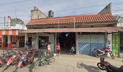 Moto Servicio Luna