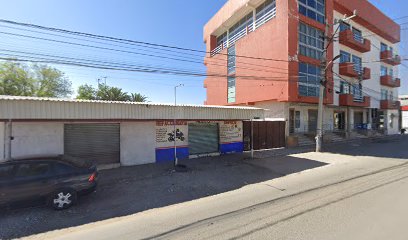 Moto Servicio Mendoza Y Venta De Refacciones (Sucursal San Juan Z)