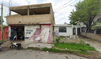 Moto Servicio Pacheco