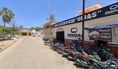 Negocio Moto Servicio Urias