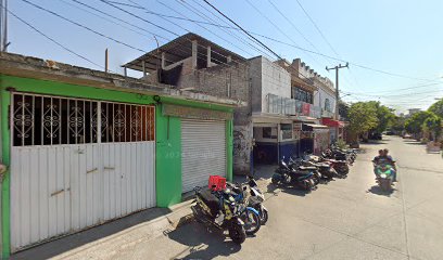 Negocio Moto Servicio Y Bicipartes Mendoza