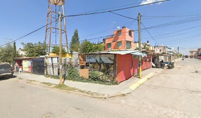 Moto Servicio Y Refaccionaria 