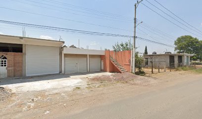 Moto Servicio Y Refaccionaria El Trebo