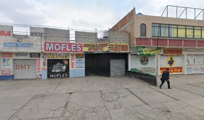 Moto Servicio Y Refacciones