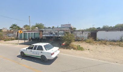 Negocio Moto Servicio Y Refacciónes
