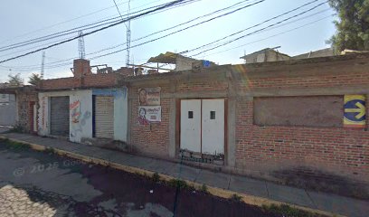 Negocio Moto Servicio Y Refacciones