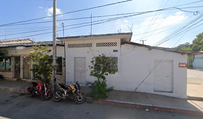 Moto Servicio Y Refacciones Ebenezer