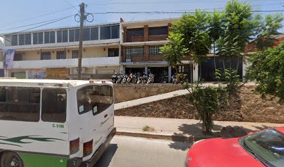 Negocio Moto - Servicio Y Refacciones Jc