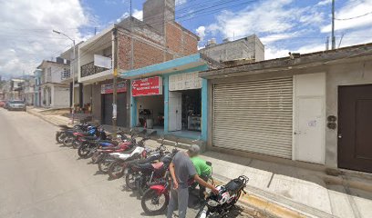 Negocio Moto Servicio Y Refacciones Marin