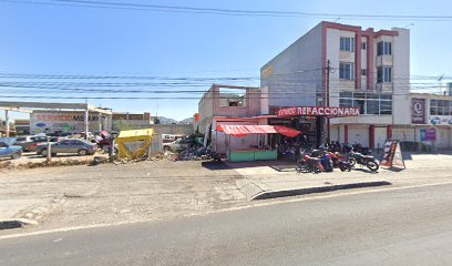 Negocio Moto Servicio Y Refacciones Reynoso