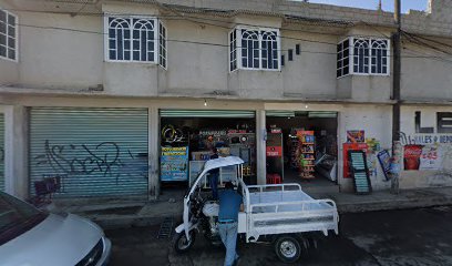 Moto Servicio Y Refacciones Santa Ana