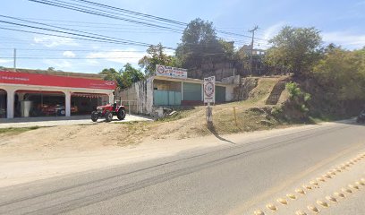 Negocio Moto Servicio Y Refaccionla Costa Grande