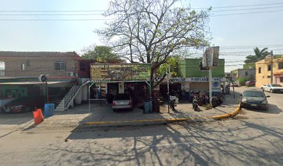 Moto Servicios Layo