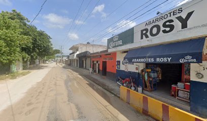 Moto Servicios Romero