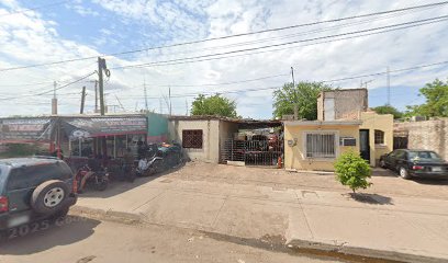 Negocio Moto Servicios Y Refacciones P.r.