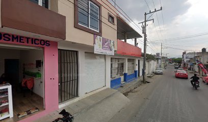 Negocio Moto Shock Accesorios & Refacciones
