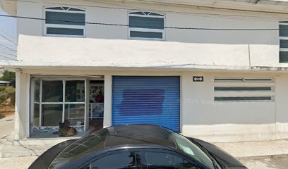 Negocio Moto Shop