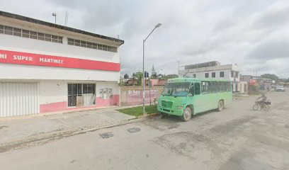 Negocio Moto-Zone