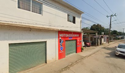 Negocio Motoaccesorios Adri