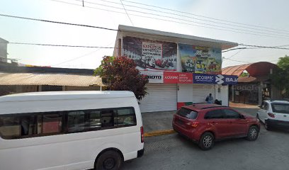 Negocio Motoboutique