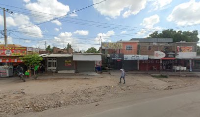 Motocervicios Y Refacciones El Durango