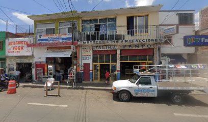 Motocicletas Y Refacciones Italika