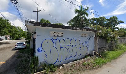 Motofix Tulum