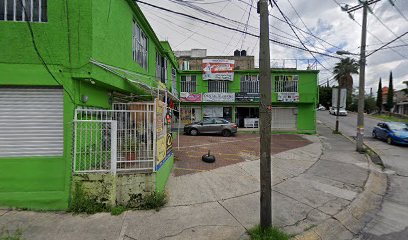 Motoland Atizapán